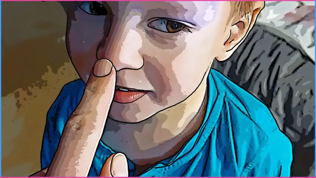 Arcsimítók. Mondókák babáknak, gyerekeknek.