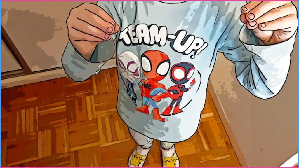 Mondókák gyerekeknek