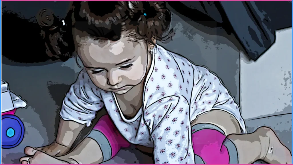 10 hónapos baba fejlődése