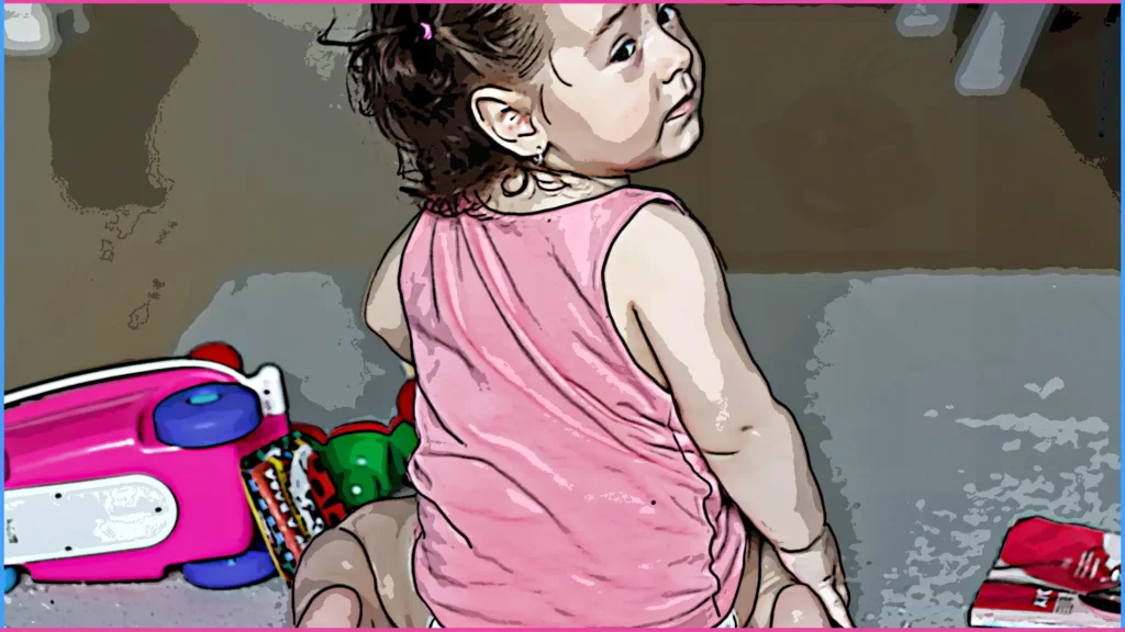 Mozgásfejlődés 10 hónapos korban