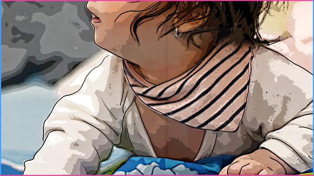 Fejlődés 6 hónapos korban