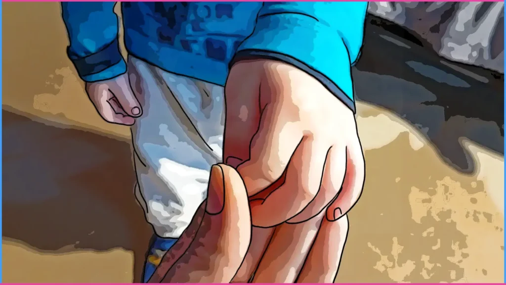 Játékok, mondókák babáknak