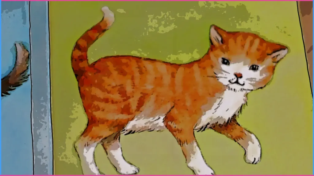 Cicás mondókák, énekek