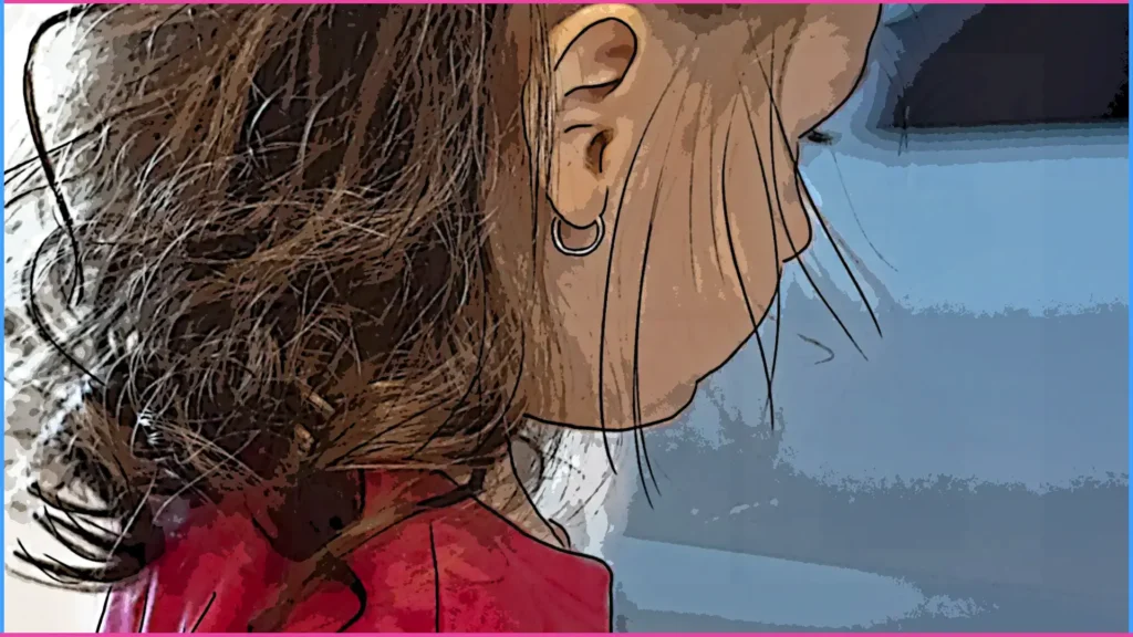 Hallás másfél-kettő éves korban