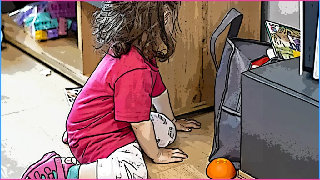 Gondolkodás másfél-kettő éves korban