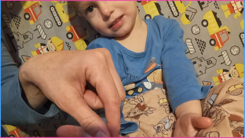 Finommotorika fejlesztő mondókák, énekek