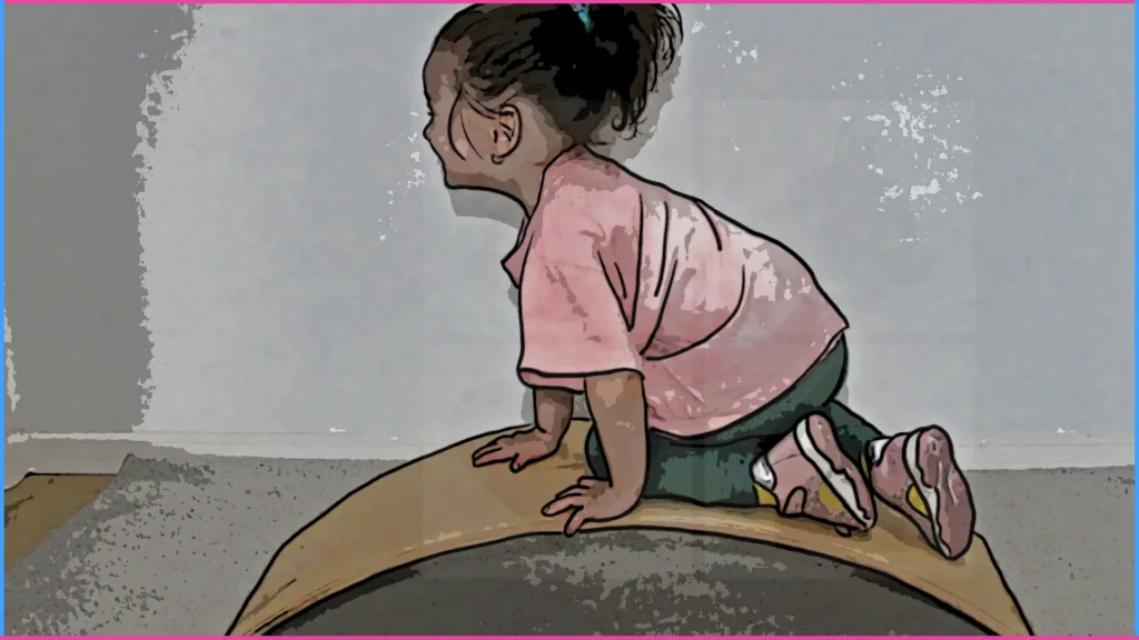 Hallás egy-másfél éves korban