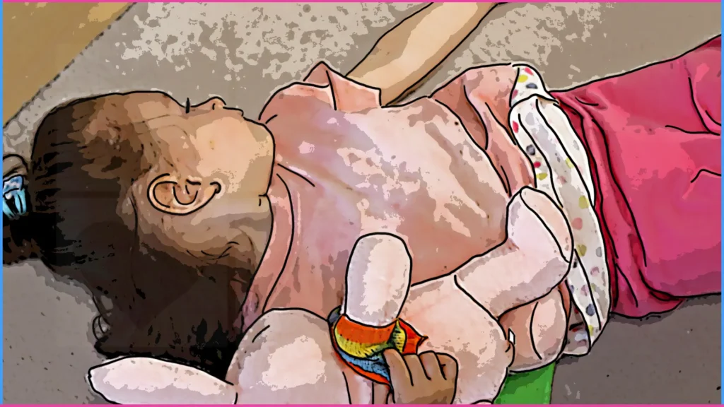 Szókincs másfél-kettő éves korban