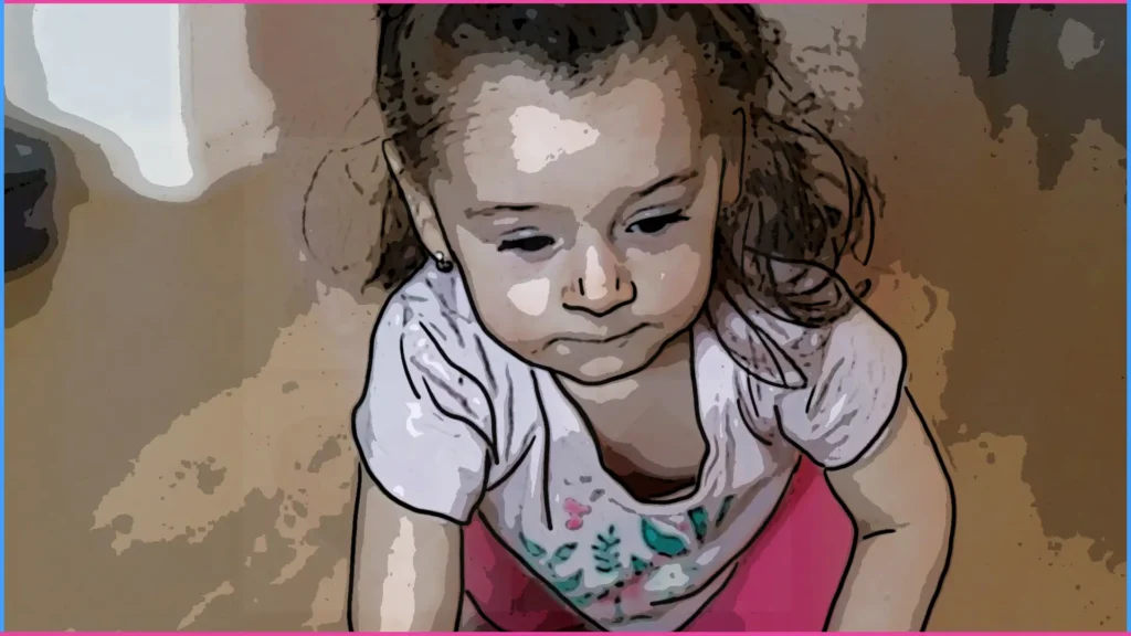 Figyelem egy-másfél éves korban. Játék és fejlődés.