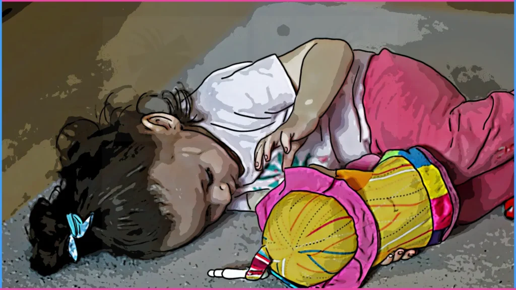 Szerepjáték egy-másfél éves korban