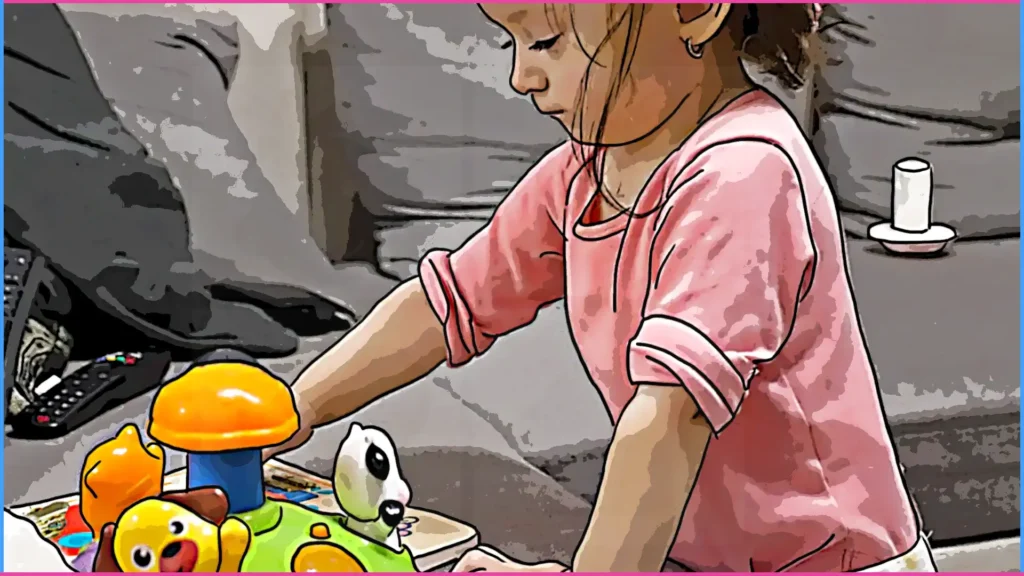 Hallási figyelem és hallás egy-másfél éves korban