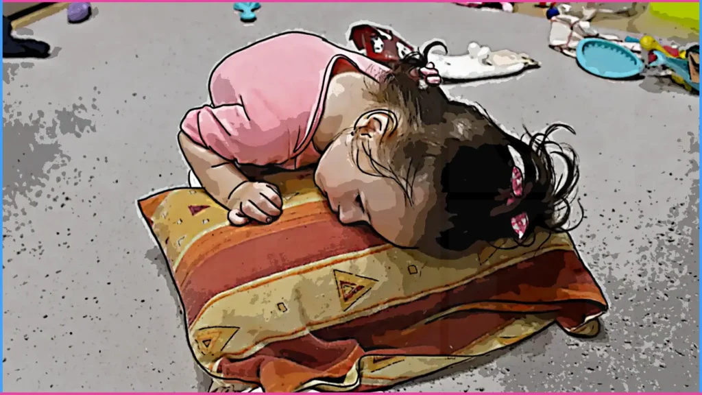 Beszédfejlődés egy-másfél éves korban