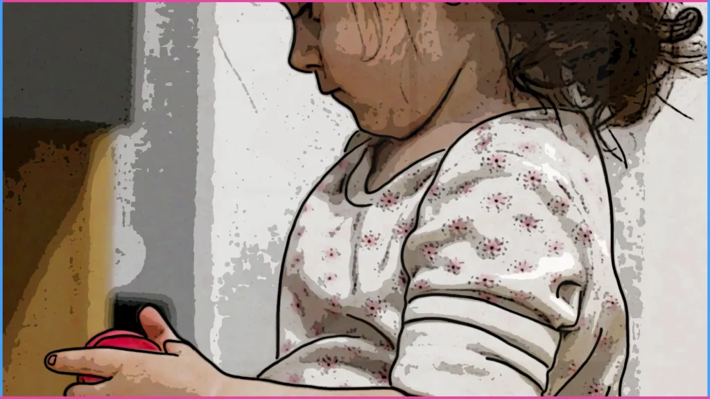 A gyermeki gondolkodás egy-másfél éves korban