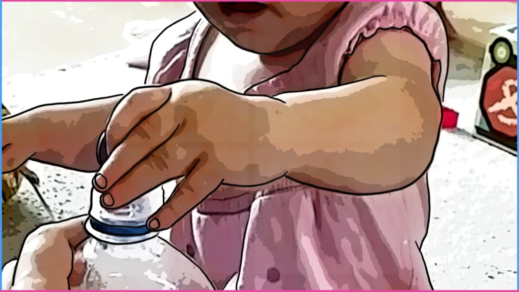 Játék és önállóság egy-másfél éves korban