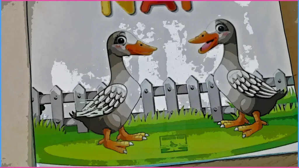 Libás mondókák, énekek, játékok